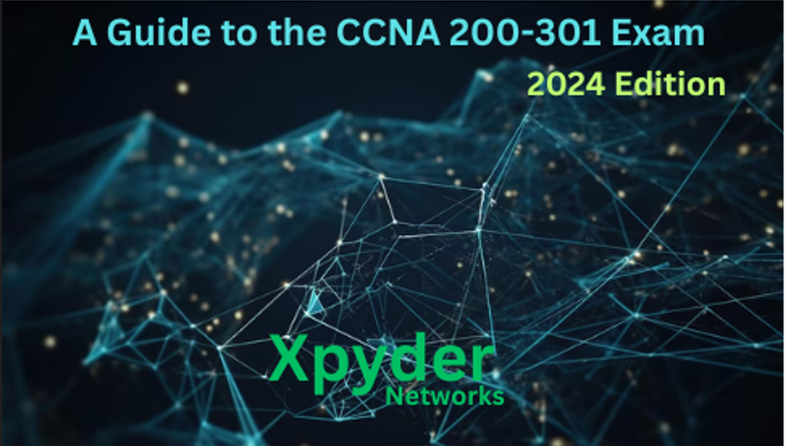 CCIE Security Lab Exam Info-Fully Prepare Exam With Xpyder