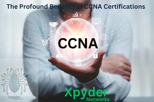 CCNA 200-301 Exam Info-100% Pass With Xpyder