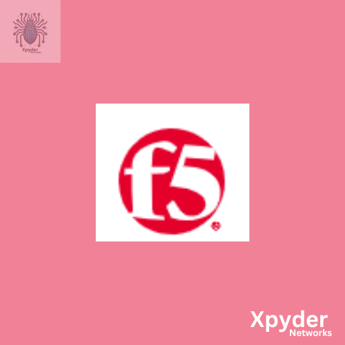 Pass F5 Networks Exams the 1st Try with Xpyder 100% Real F5 Dumps &amp; Exam Questions