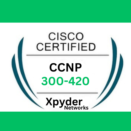 CCNP 3500-401