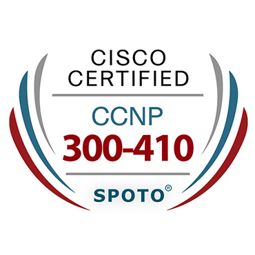 CCNP 300-410 ENARSl Exam Information