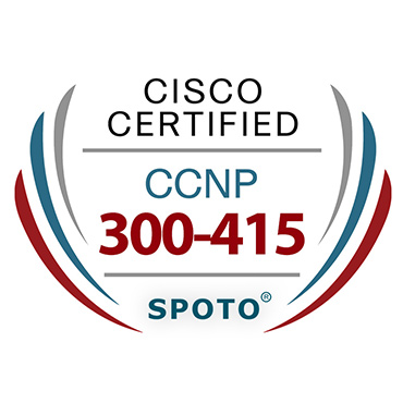 CCNP 300-415 Exam Info-100% Pass With Xpyder