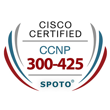 CCNP 300-425 ENWLSD Exam Information