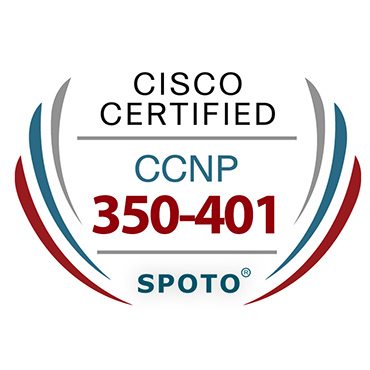 CCNP 350-401 Exam Info-100% Pass With Xpyder
