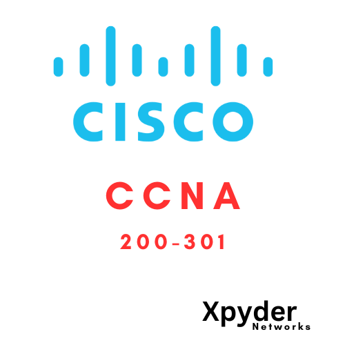 CCNA 200-301 Exam Info-100% Pass With Xpyder