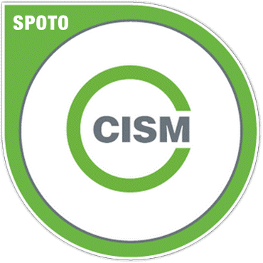 ISACA CISM